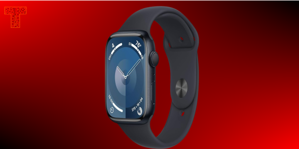 Apple Watch Series 9